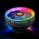4. THERMALTAKE UV100 ARGB-Beleuchtung CL-P064-AL12SW-A