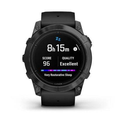 6. Garmin EPIX Pro Gen2 51mm Sportuhr