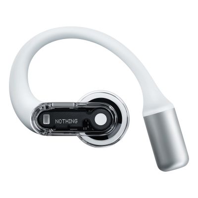 3. Nothing Ear (open) True Wireless-Kopfhörer, wei?