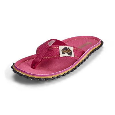 7. Gumbies Islander Flip-Flops Klassische Flip-Flops W GU-FFISL125