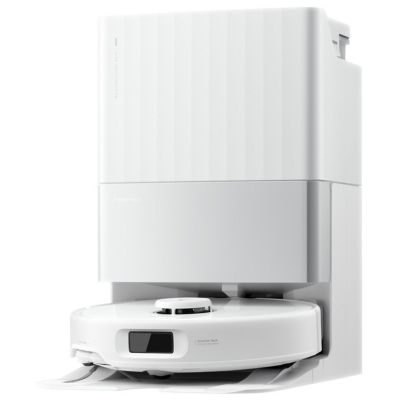 Roborock Qrevo Edge 5V1 0,325 l Weiß
