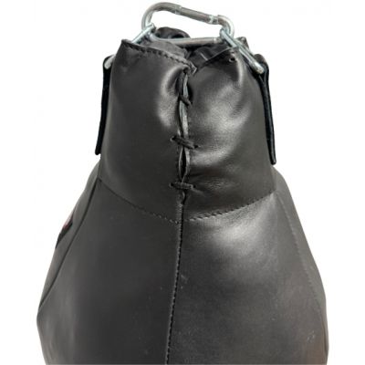8. MASTERS Leder-Boxbirne GRS-1 (new)