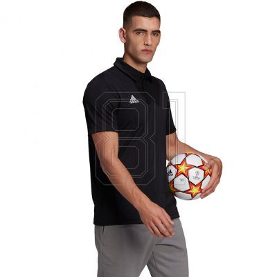 5. T-shirt adidas Entrada 22 Polo M HB5328