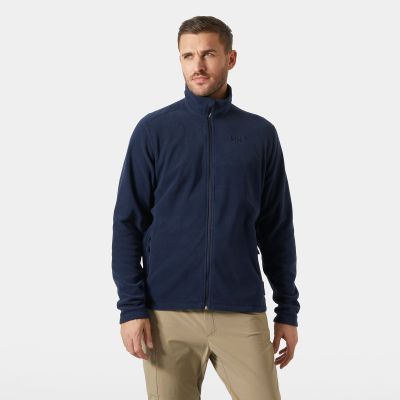 3. Helly Hansen Herren Daybreaker Fleecejacke 51598 599