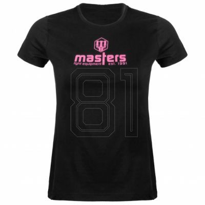 Masters Basic T-Shirt W 061704-M