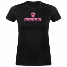 Masters Basic T-Shirt W 061704-M