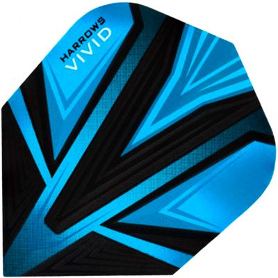 Harrows Vivid 8001 Federn