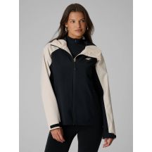 Damen-Übergangsjacke 5000 Membran 4F 4FRAW26TTJAF1409-20S