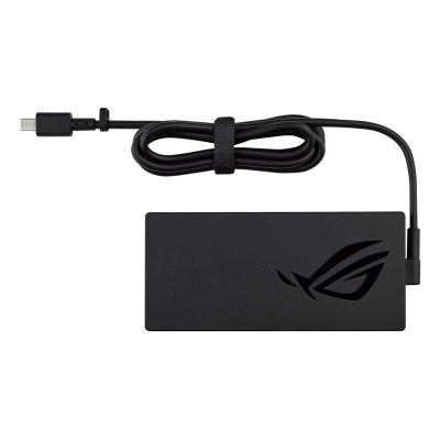 2. ASUS ROG 380W Rechteckstecker-Adapter (AR380-00)