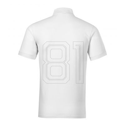 3. Malfini Prime M MLI-23400 Poloshirt
