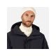 6. ROSSIGNOL Herren Chavanette Isolierte Parkajacke Schwarz