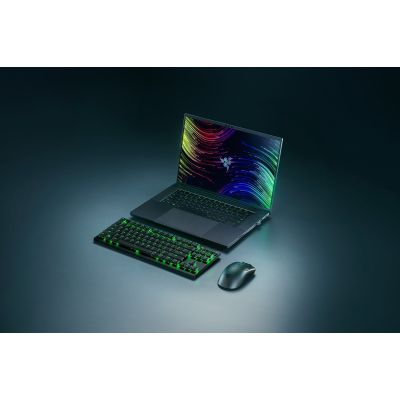 22. Razer Viper V3 HyperSpeed Gaming-Maus, rechte Seite, RF, kabellos, optisch, 30000 DPI