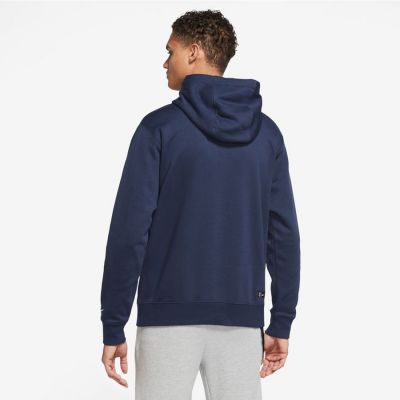 3. Nike PSG M DO6289-410 Sweatshirt