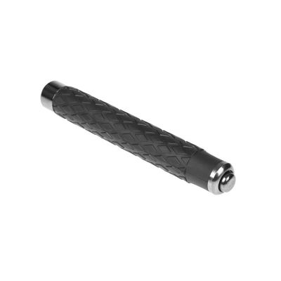 3. GUARD Snake Teleskopschlagstock 26"/65 cm gehärtet mit Hülle (YC-10521-26)