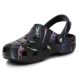 4. Crocs Classic Out Of This World II Jr 206818-001 Flip-Flops