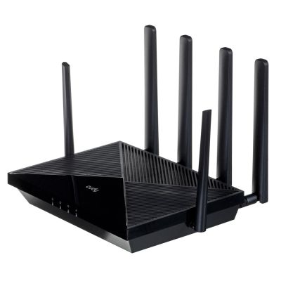 3. CUDY LT700_EU LAN Gigabit AC1200 Router Dualband-WLAN Mesh 4G LTE Cat.6 Dual-SIM