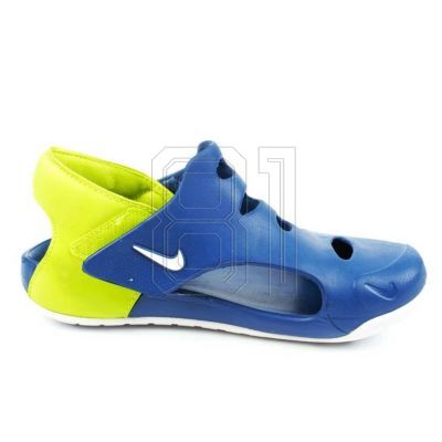 5. Nike Sunray Protect Jr Sandalen DH9465-402