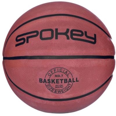 7. Spokey Braziro 921075 Basketball