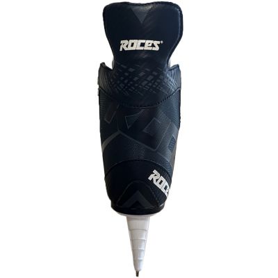 5. Roces RH M 450721 00001 Hockeyschlittschuhe 