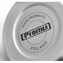 PROMIS Edelstahlkanne 2,0 l, Kaffeedruck TMH20K