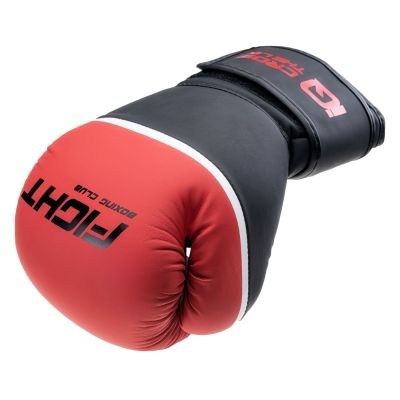 7. IQ Cross The Line Boxeo Boxhandschuhe 92800350269