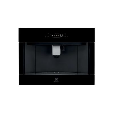Einbau-Kaffeevollautomat ELECTROLUX KBC85Z