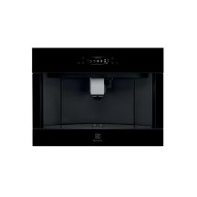Einbau-Kaffeevollautomat ELECTROLUX KBC85Z