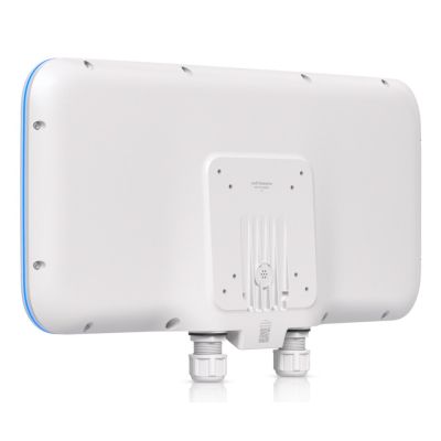 3. Ubiquiti E7-Audience 11500 Mbit/s Weiß PoE-Unterstützung