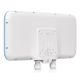 3. Ubiquiti E7-Audience 11500 Mbit/s Weiß PoE-Unterstützung
