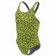 2. Nike Hydrastrong Multiple Prints Jr NESSC755 312 Badeanzug