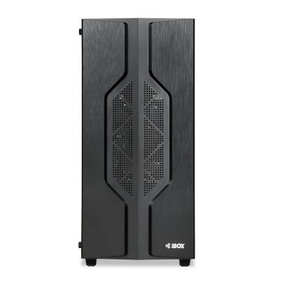 17. IBOX ATX-GEHÄUSE CETUS 908