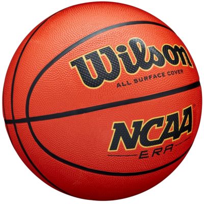 2. Wilson NCAA Era Ball WZ3017201XB Basketball