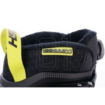 7. Tempish Crox.X Top M 1300000216 Hockeyschlittschuhe