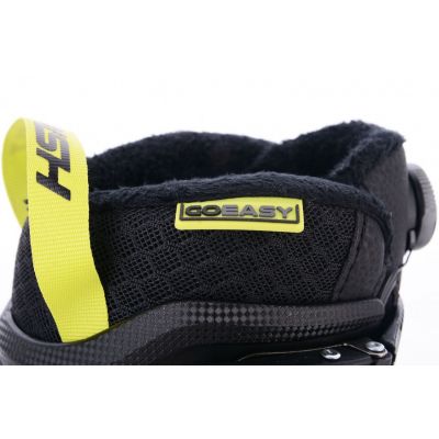 7. Tempish Crox.X Top M 1300000216 Hockeyschlittschuhe