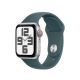 2. Apple Watch Sportarmband für Watch 40mm, seegrün (M/L)