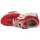 3. Skechers Upper Cut Neo Jogger - Lantis 210744-RED Rot 42.5