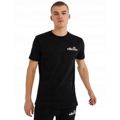 Ellesse Voodoo Schwarzes M T-Shirt SHB06835-011