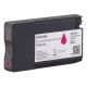 Ricoh 408519 Tonerkartusche, 1 Stück, Original Magenta