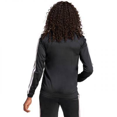2. adidas Essentials Tricot 3-Streifen W Sweatshirt JC8889