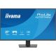 7. iiyama ProLite X2797HSU-B1 Computermonitor 68,6 cm (27") 1920 x 1080 px Full HD LED Schwarz