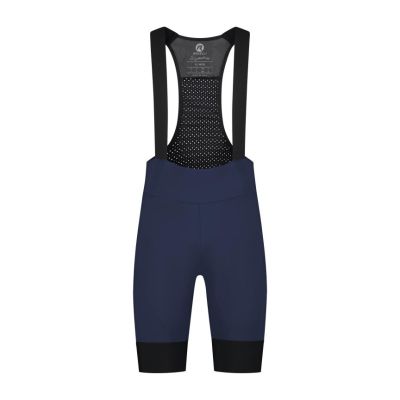 Rogelli SIGNATURE Trägerhose blau XL