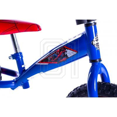 6. Huffy 12" Spider-Man Jr. Laufrad 27661W
