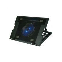 VAKOSS LF-1860AL Notebook-Kühlpad (17,x Zoll; 1 Lüfter; HUB)
