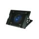 VAKOSS LF-1860AL Notebook-Kühlpad (17,x Zoll; 1 Lüfter; HUB)