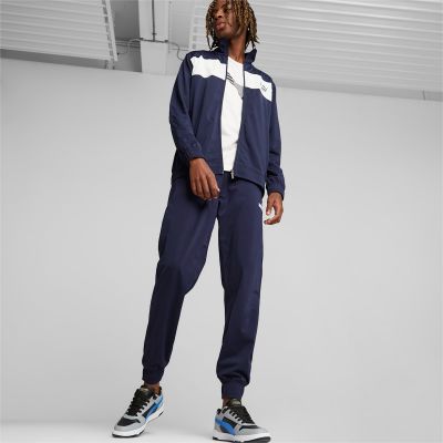 4. Puma Sweatshirt M 677427 06