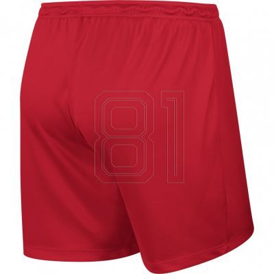 2. Nike Park Knit Short NB W 833053-657 Fußballshorts