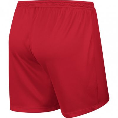 2. Nike Park Knit Short NB W 833053-657 Fußballshorts