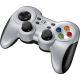 4. Logitech G F710 Schwarz, Grau RF Gamepad Analog/Digital PC