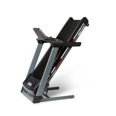 18. FLOW FITNESS ELEKTRISCHES LAUFBAND RUNNER DTM2000i