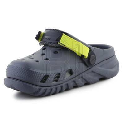 4. Crocs Duet Max II Clog Jr 208774-4EA